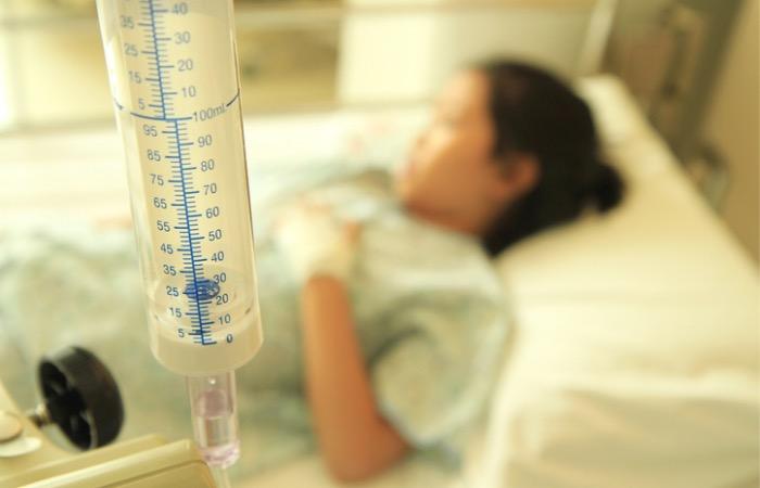 Grippe : elle augmente le risque d'hospitalisation pour les gros et les maigres