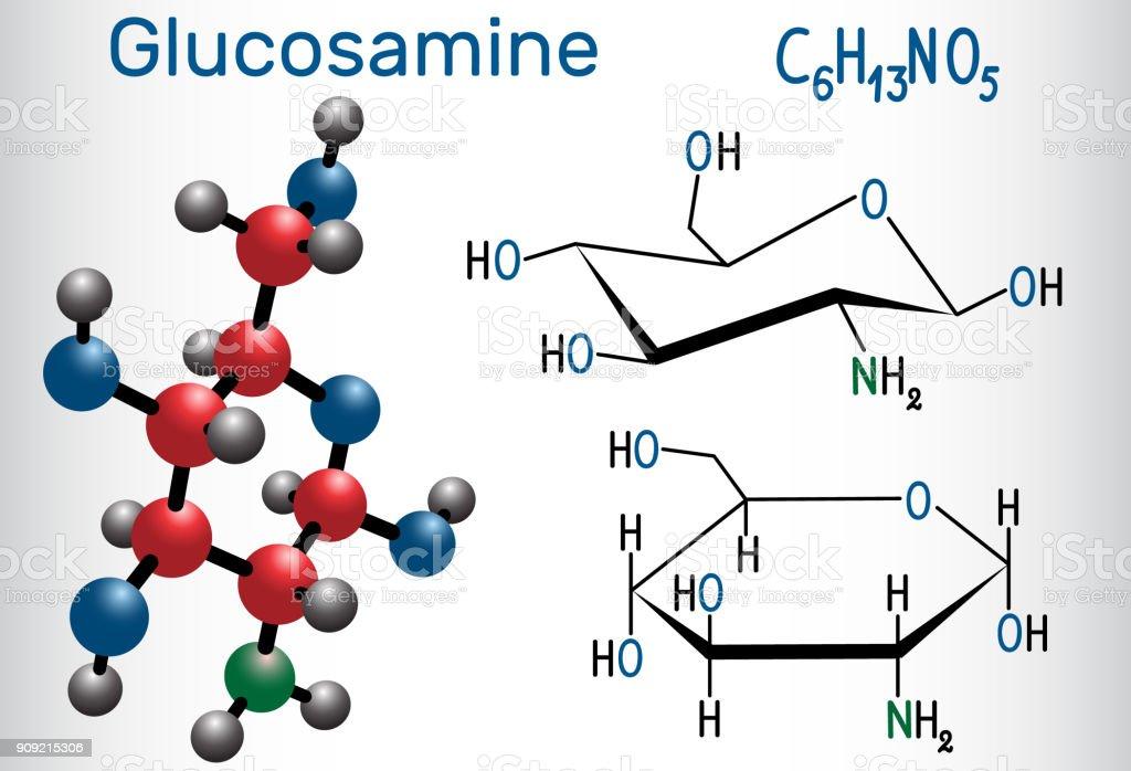 Cancer du poumon : un rôle protecteur de la glucosamine alimentaire ?