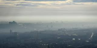 L’exposition à la pollution sur le long terme a un rôle sur l’incidence du COVID