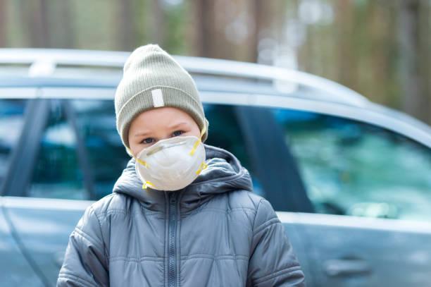 Pollution atmosphérique et asthme ne font pas bon ménage ! 