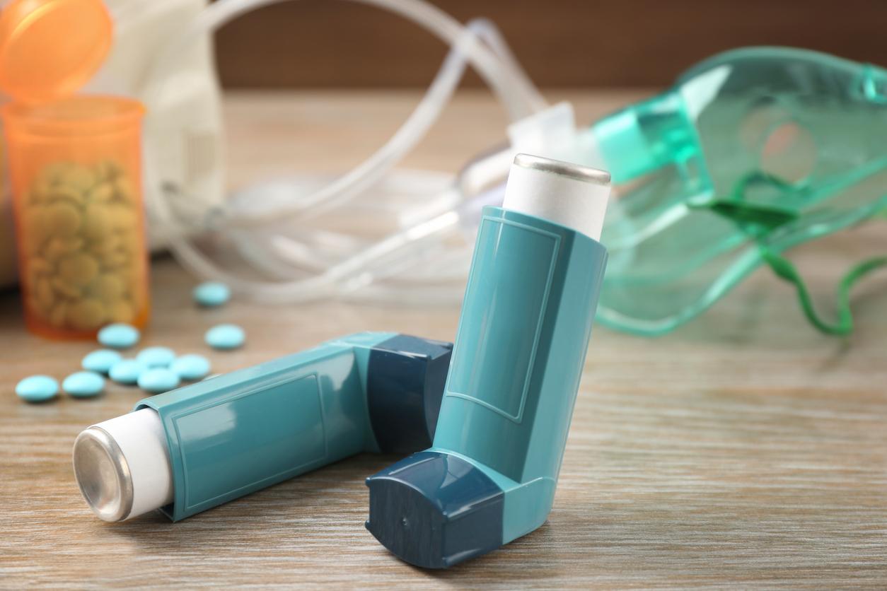 Mort subite des athlètes asthmatiques : on meurt encore trop de l’asthme