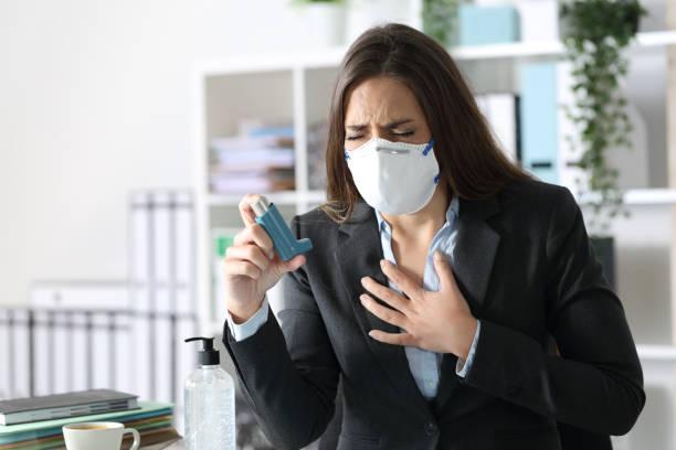 BPCO et asthmes non diagnostiqués : un impact majeur sur la qualité de vie et le travail 
