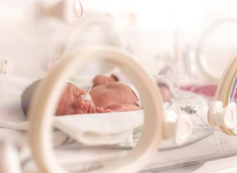 Fonction respiratoire de l’enfant : pas d’impact de l’allaitement maternel