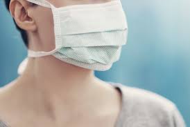 Masque chirurgical : pas de danger pour les échanges gazeux 