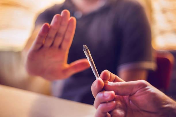 Consommation conjointe de tabac et de cannabis, quels impacts sur la santé respiratoire et le sevrage tabagique ? 