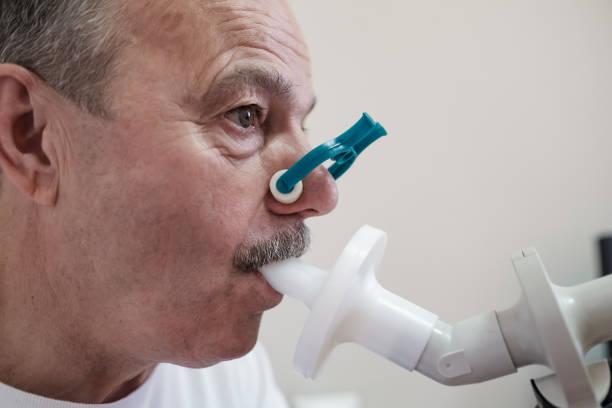 Spirométrie par les médecins généralistes : un long processus d’intégration