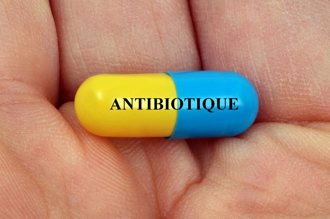 Pneumopathies communautaires : trois jours d’antibiotiques seulement !