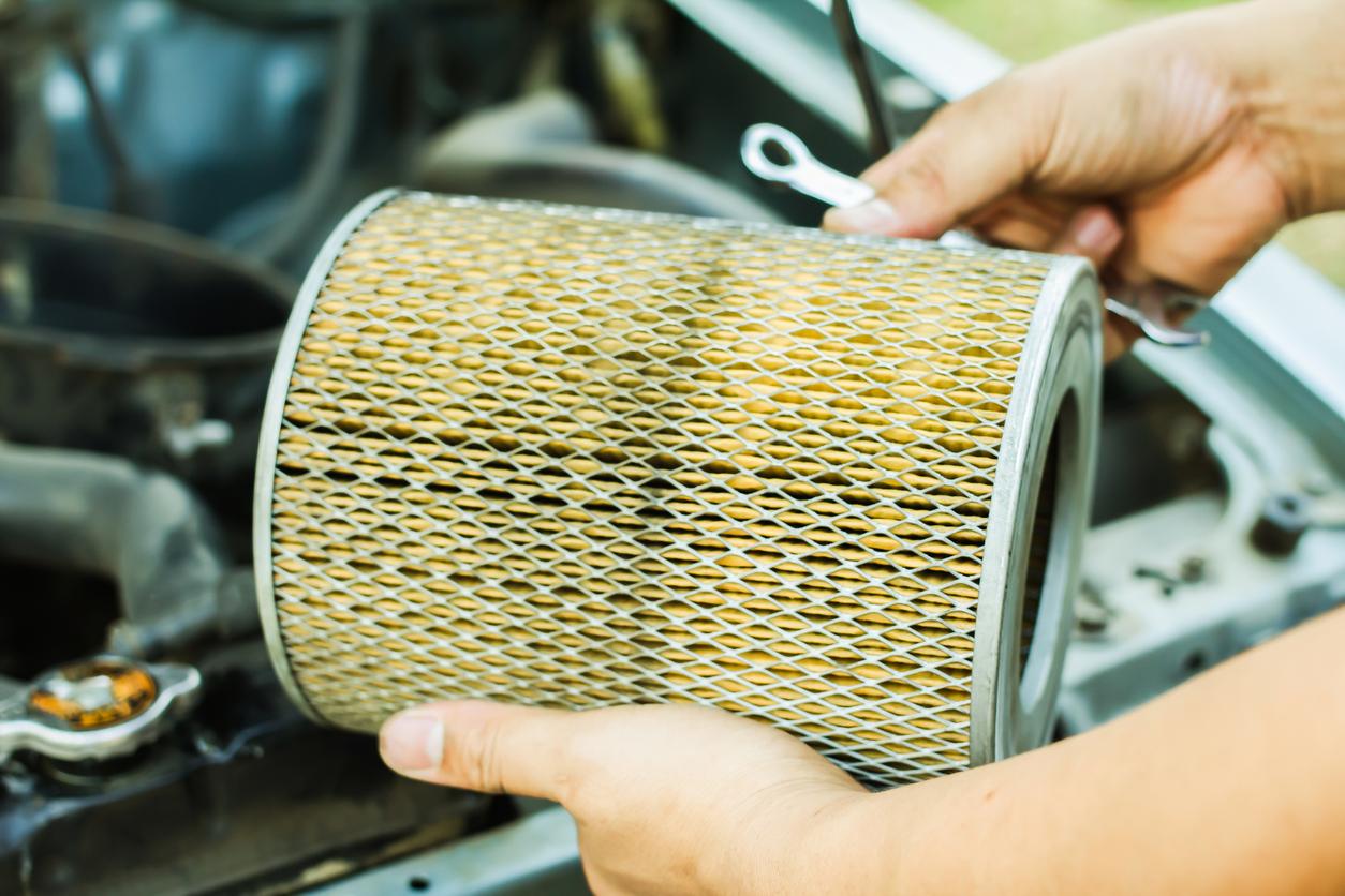 Pollution et cancer du poumon : favoriser les mesures antipollution plutôt que le dépistage