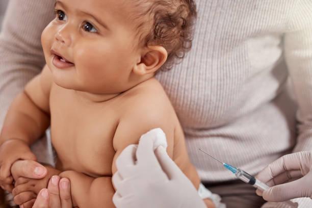 Bronchiolite de l’enfant : banco pour le nirsevimab !