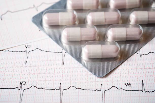 Exacerbations de BPCO : prudence avec l’azithromycine en prévention des accidents cardiovasculaires