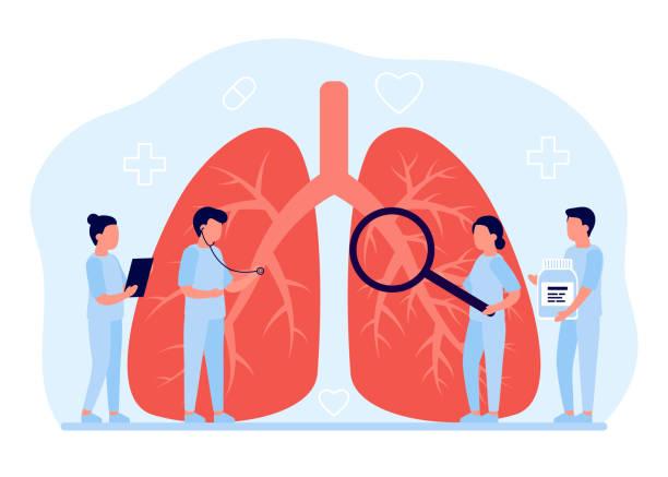 Mucoviscidose reliée à CFTR : des désaccords sur la définition