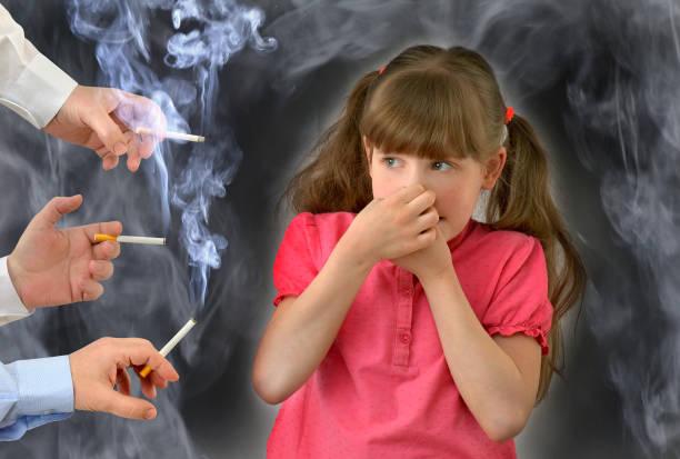 Asthme de l’adulte : un profil d’exposome plutôt qu’une exposition