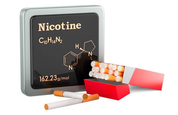 Réduire la concentration de nicotine des cigarettes, une bonne idée ?