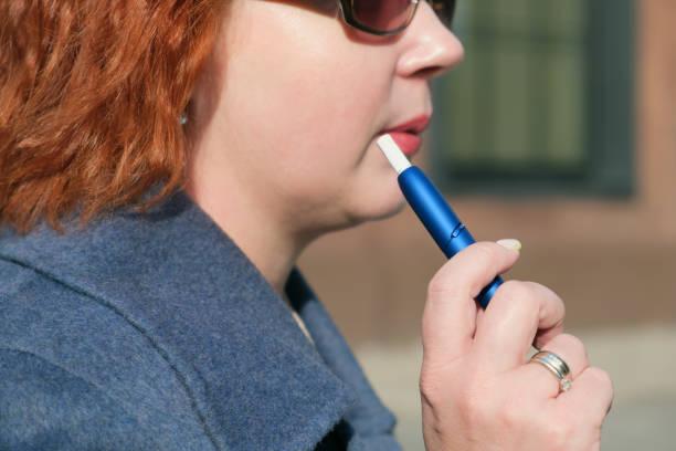 Le tabac chauffé : il n’est pas moins toxique !