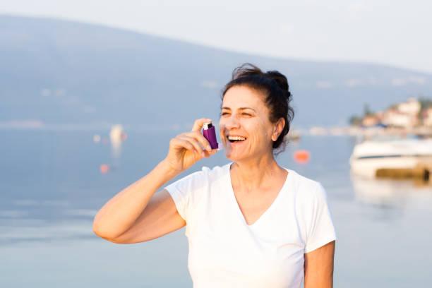 Asthme : des super-réponses avec les biothérapies.