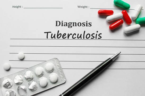 Tuberculose résistante: un modèle prédictif de traitement en l’absence de test de résistance