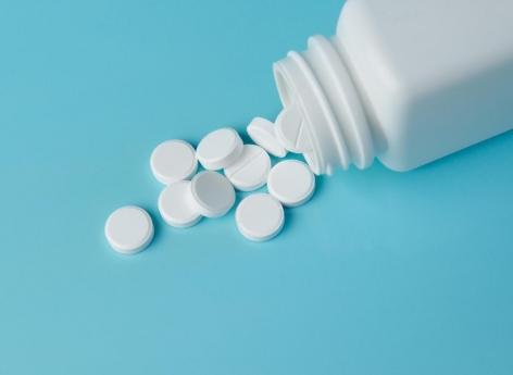 AVC hémorragique : l’aspirine n’augmente pas les risques 