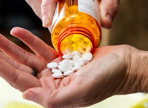 Opioïdes : varier les doses multiplie par trois le risque d’overdose