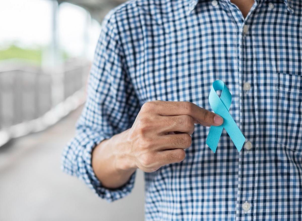Cancer de la prostate : les anti-PARP confirment leur intérêt