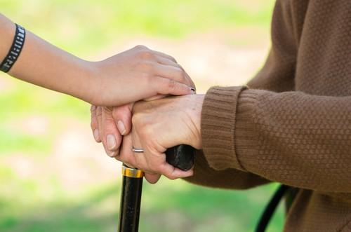 Centenaires : ils restent en bonne santé plus longtemps