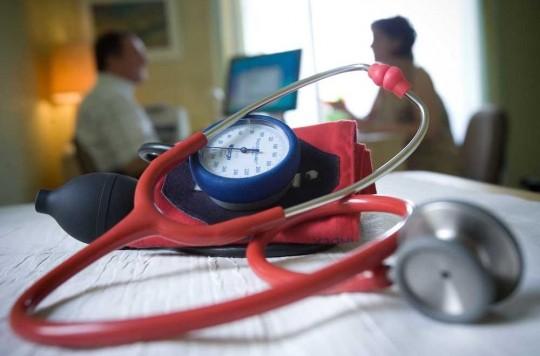 Médecins retraités : la hausse des départs s'accélère