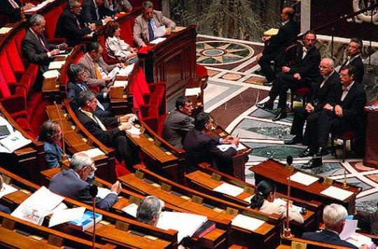 IVG : l'extension du délit d'entrave adoptée à l'Assemblée