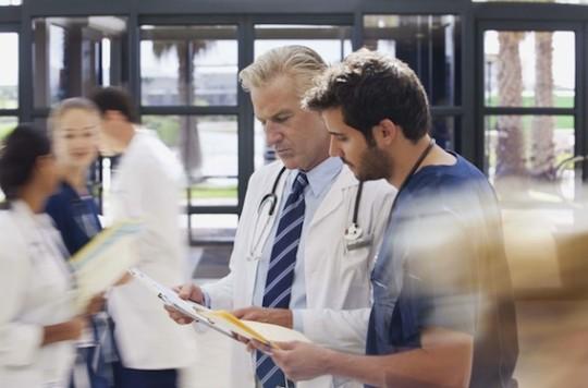 L'hôpital : un modèle à bout de souffle