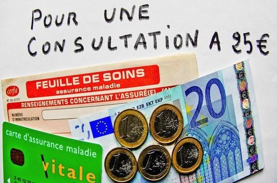 Consultation : le tarif pourrait augmenter en janvier