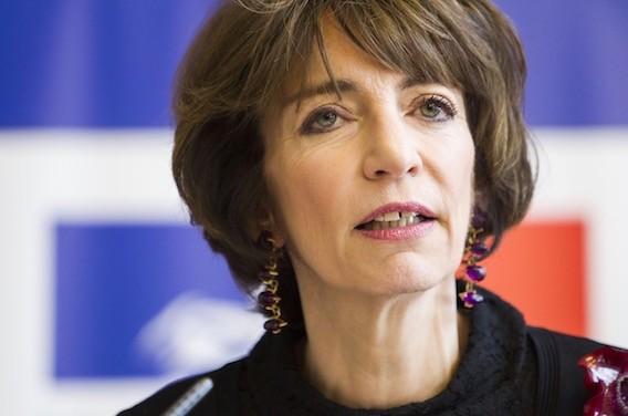 Marisol Touraine pour une hausse des tarifs des médecins