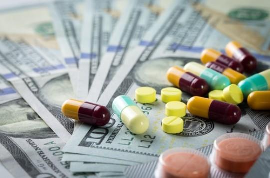Médicaments : l'ordonnance de l'OCDE pour réduire les coûts