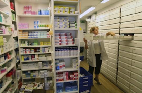 Rupture de stock : 170 médicaments manquants dans les pharmacies