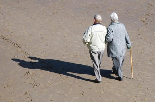 Activité physique : un peu mieux que pas du tout pour les seniors