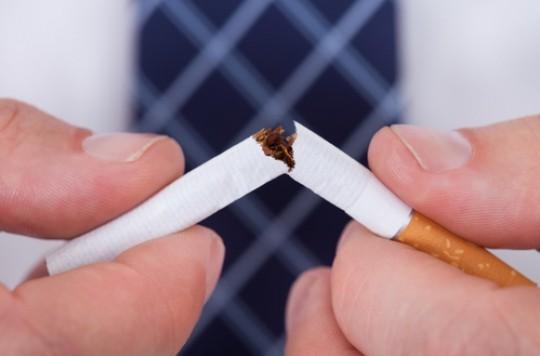 E-cigarette : sevrage tabagique réussi pour 18 000 Anglais