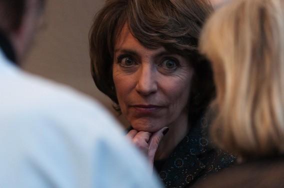 CS  : Marisol Touraine dit oui à une revalorisation