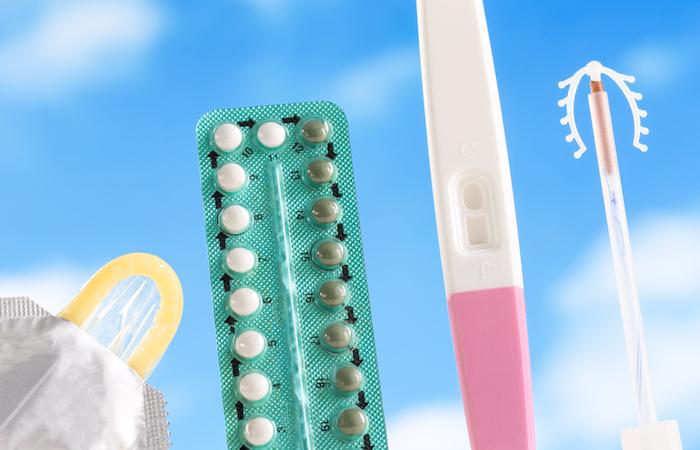 Contraception : baisse du recours à la pilule au profit du stérilet