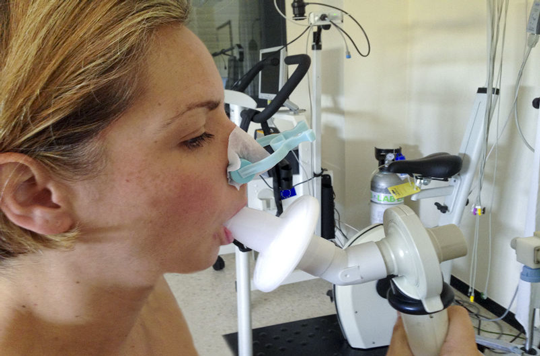 Spirométrie en médecine générale : la formation du praticien est indispensable