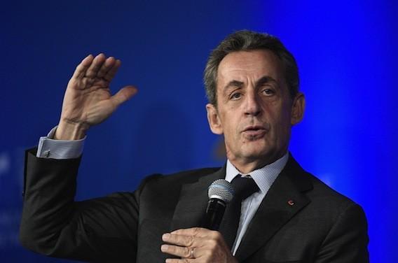 Nicolas Sarkozy : les questions santé vues pas les candidats à la primaire
