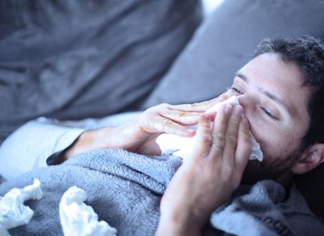Grippe : l’épidémie est terminée 