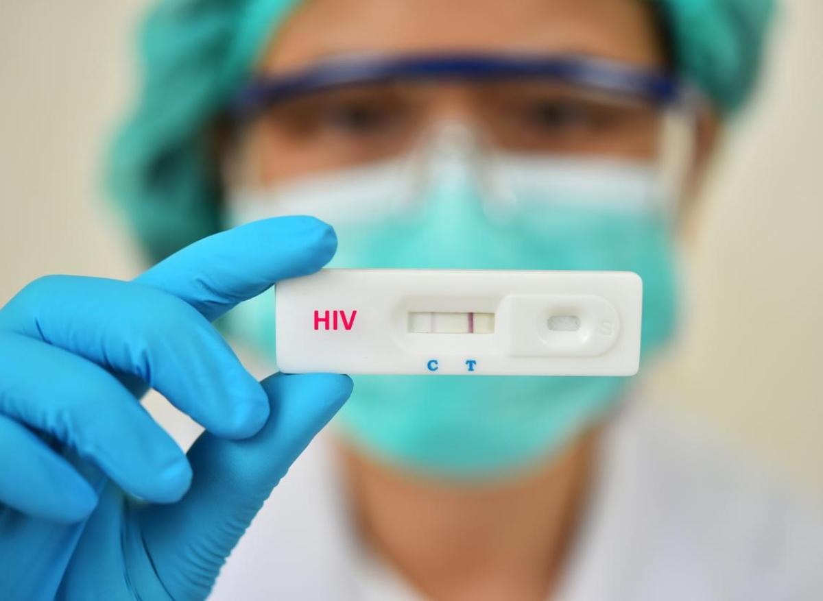 VIH : nouvelle avancée dans la recherche d'un vaccin