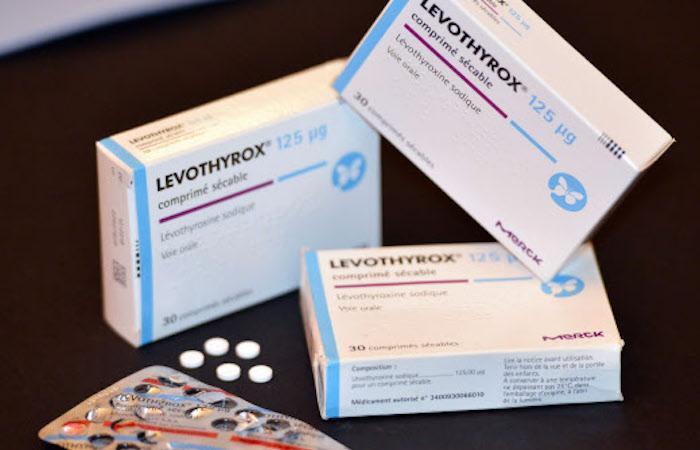 Levothyrox : des variations d’efficacité en fonction des malades et de la formule