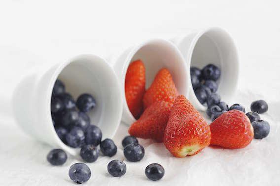 Diabète : bénéfices avérés de la consommation de fruits frais