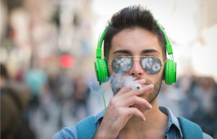 Tabagisme chronique : fumer nuit à l'audition, mais l'effet est vite réversible lors de l'arrêt du tabac