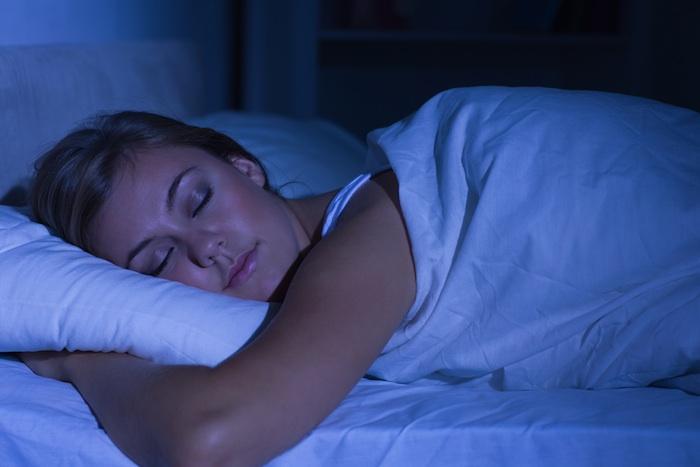 Sommeil : corrélation entre types de rêves et zones activées du cerveau