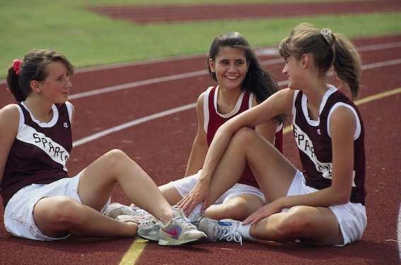 Certificat médical : il n’est plus obligatoire pour les associations sportives scolaires