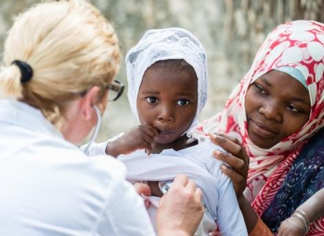 Ebola : l’épidémie hors de contrôle en République Démocratique du Congo