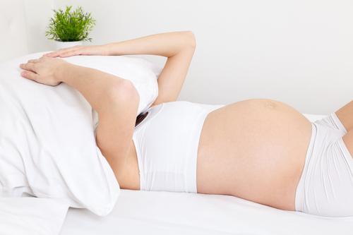 Insomnie : 64% des femmes en souffrent pendant leur grossesse