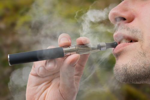 e-cigarette : intérêt démontré dans le sevrage tabagique 