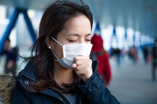 Grippe : lourd bilan de fin d'épidémie