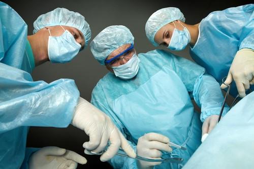 Accidents médicaux : les disciplines chirurgicales sont les plus concernées
