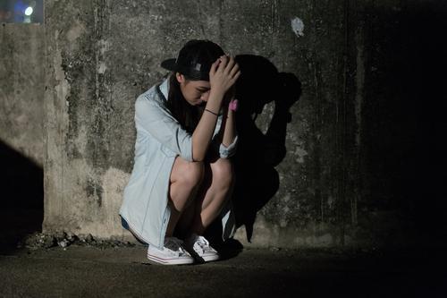 Tentatives de suicide : 2 grands profils de risque différents